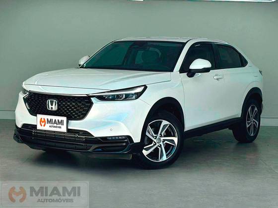 HONDA HR-V 1.5 DI I-VTEC TURBO FLEX TOURING CVT